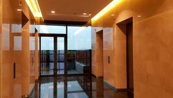 Vision Exchange (D22), Office #530224441